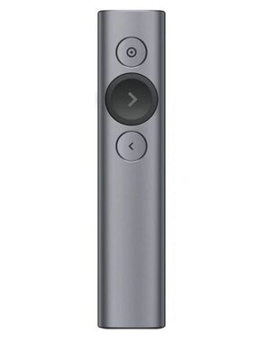 💻 Logitech Spotlight Presentation Remote (Discontinued) 💻